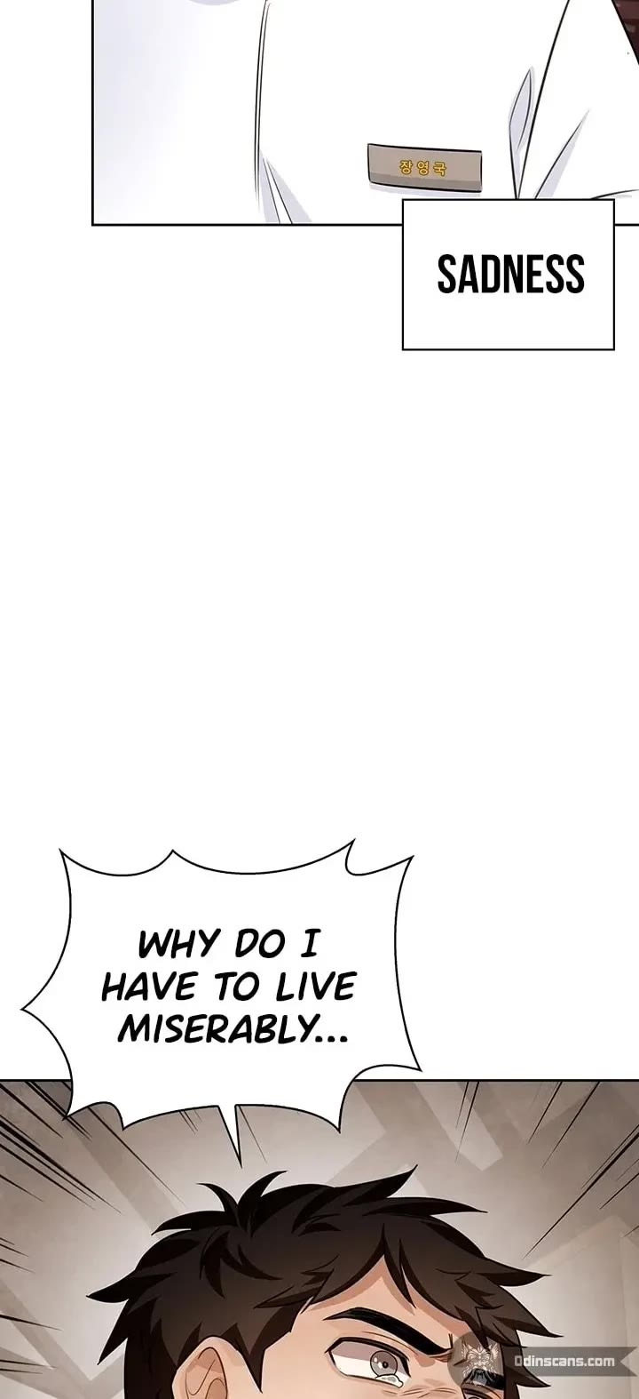I Will Live as an Actor Chapter 5 page 10 - Chapter 5