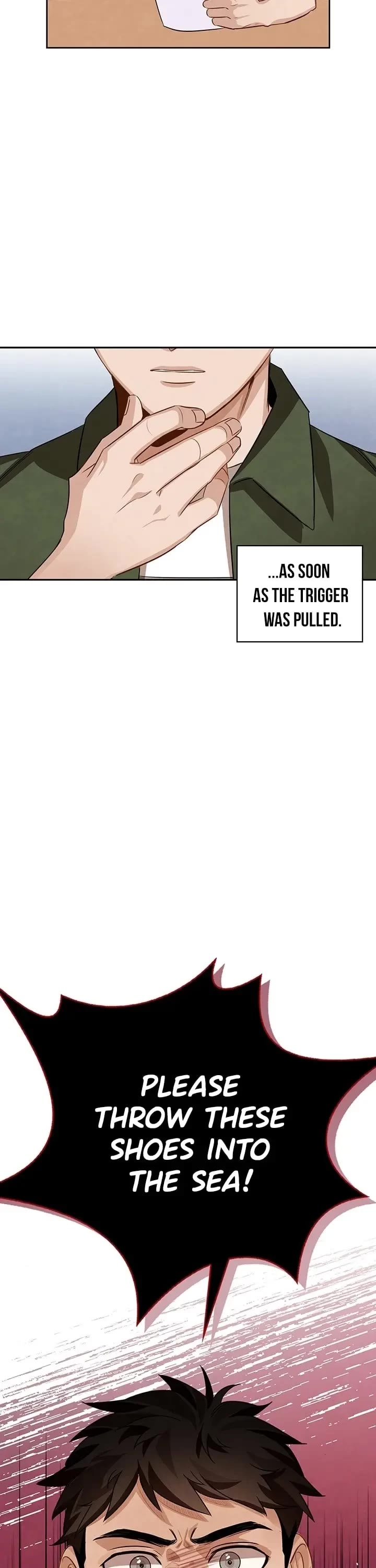 I Will Live as an Actor Chapter 5 page 14 - Chapter 5
