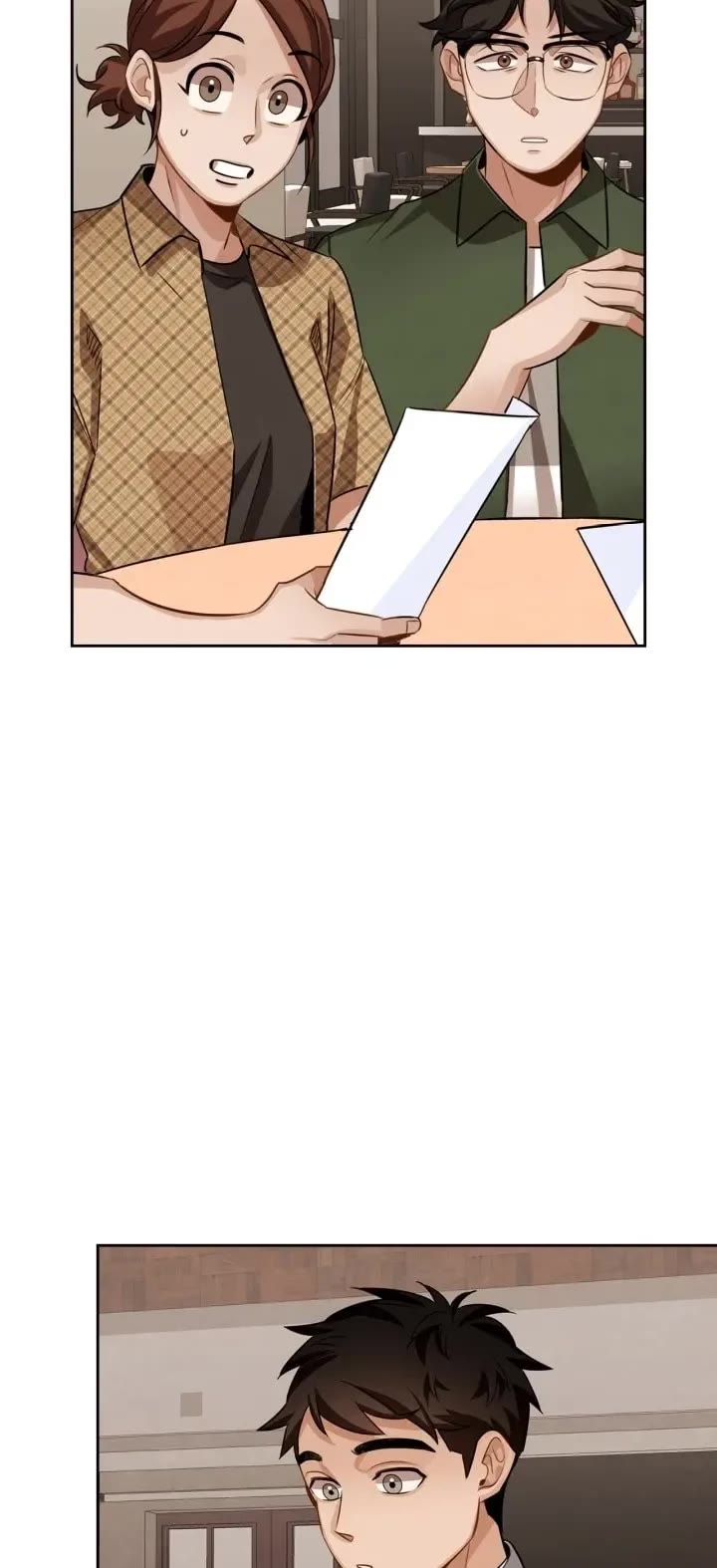 I Will Live as an Actor Chapter 5 page 18 - Chapter 5