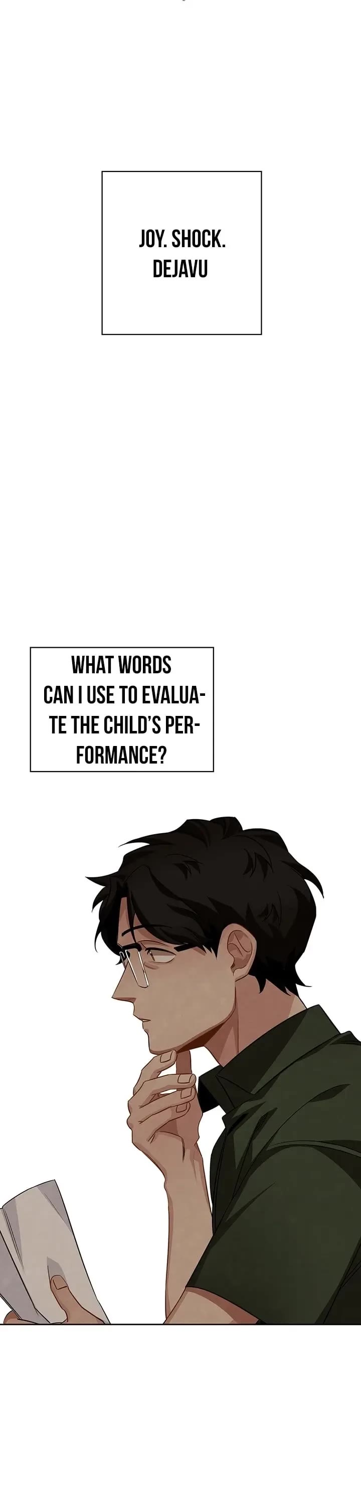 I Will Live as an Actor Chapter 5 page 2 - Chapter 5
