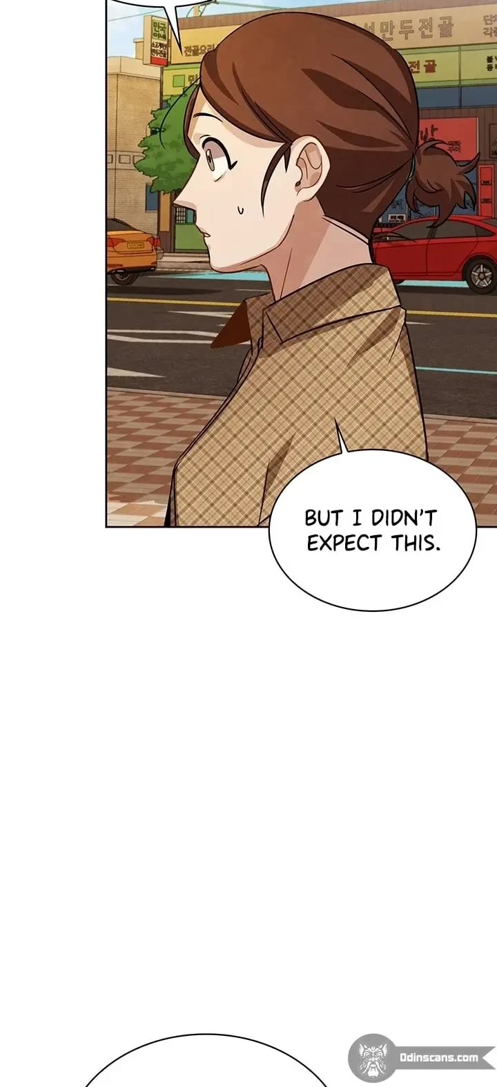 I Will Live as an Actor Chapter 5 page 25 - Chapter 5