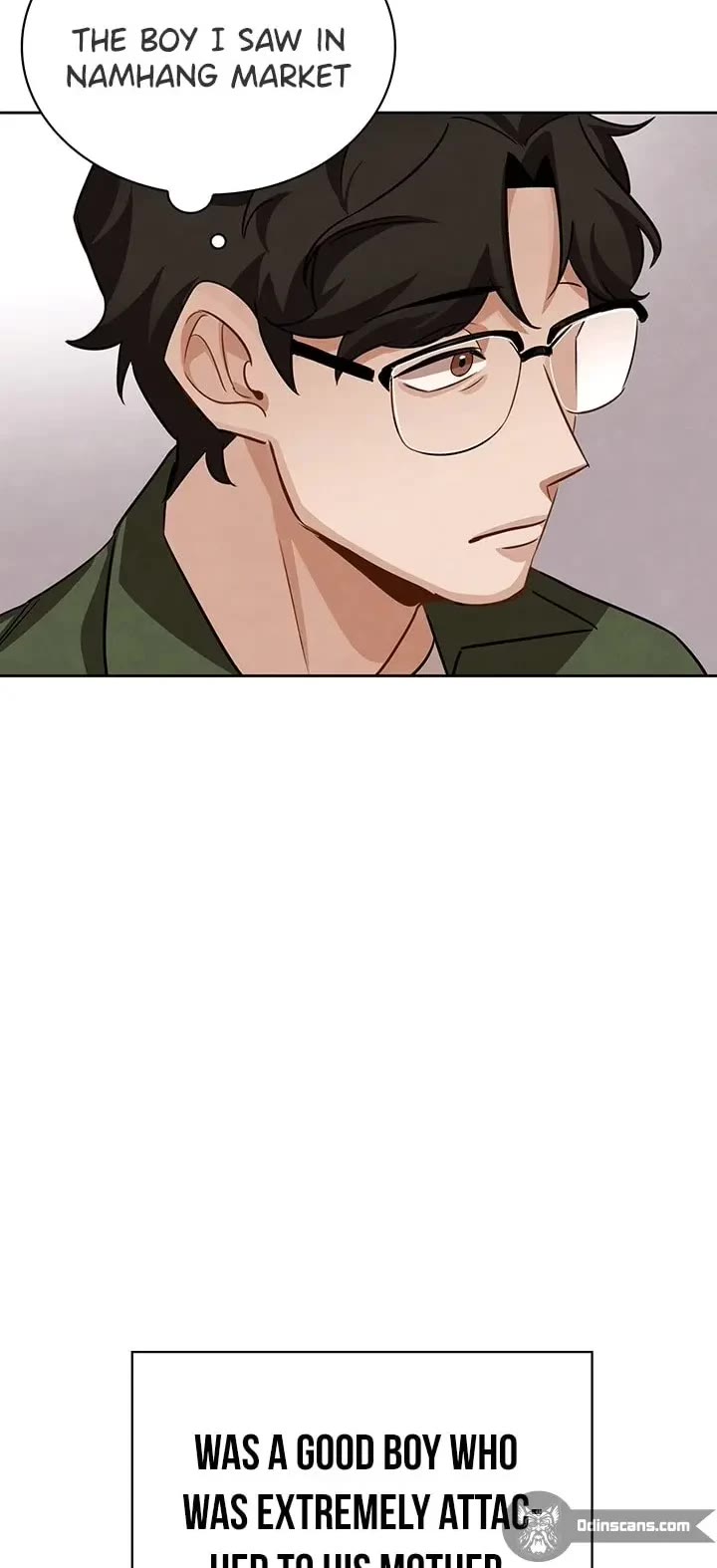I Will Live as an Actor Chapter 5 page 28 - Chapter 5