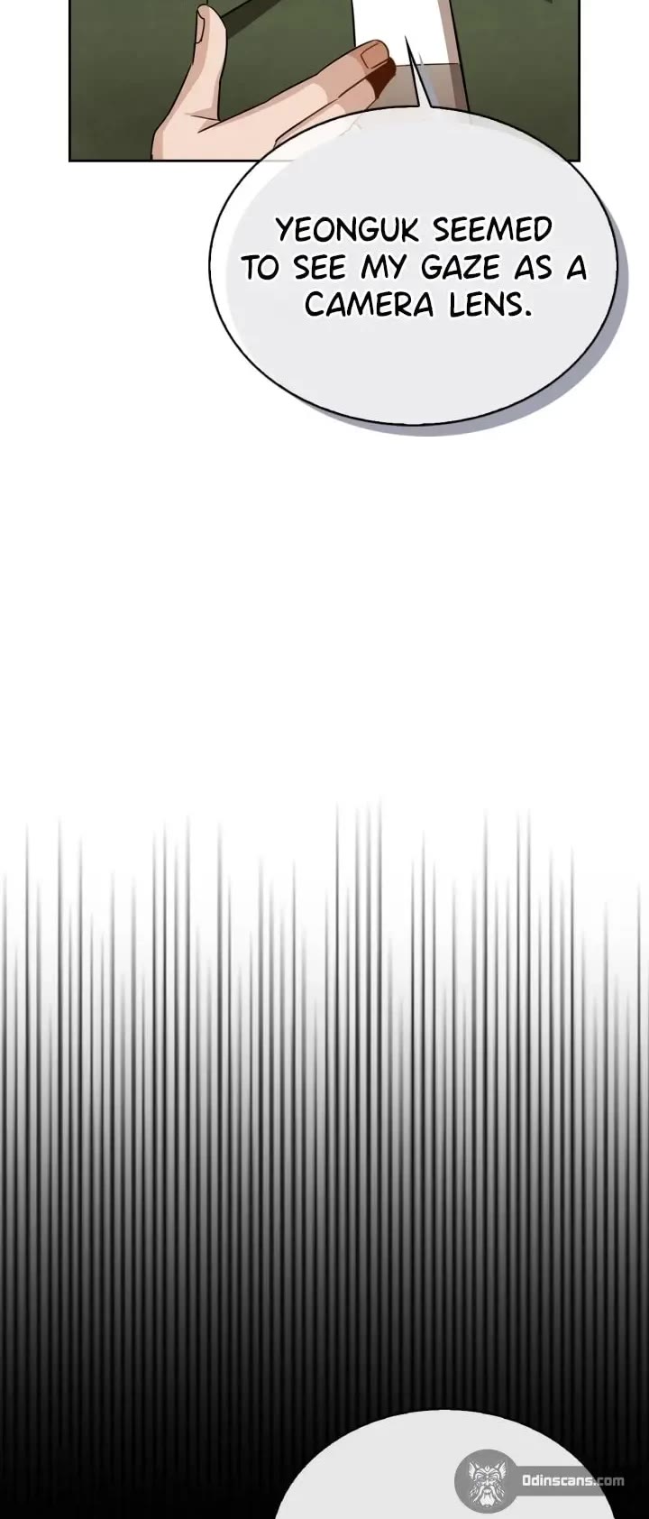 I Will Live as an Actor Chapter 5 page 34 - Chapter 5