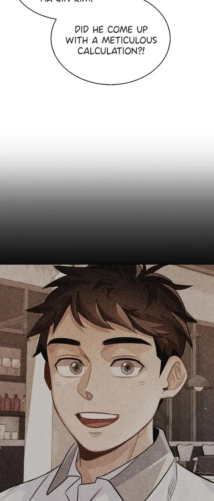 I Will Live as an Actor Chapter 5 page 39 - Chapter 5
