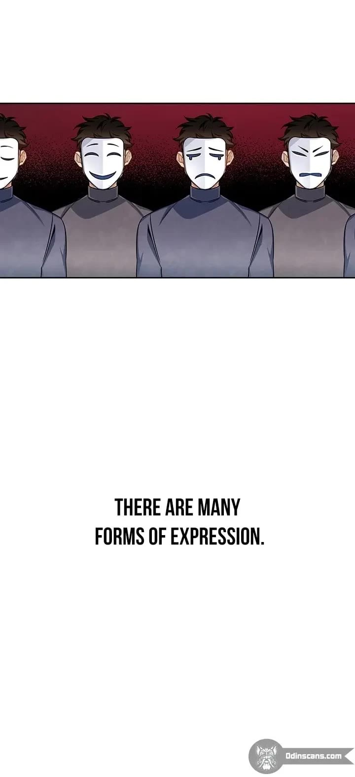 I Will Live as an Actor Chapter 5 page 4 - Chapter 5