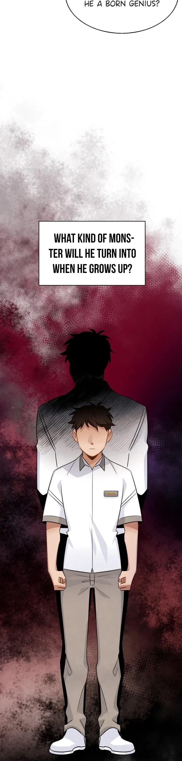 I Will Live as an Actor Chapter 5 page 44 - Chapter 5