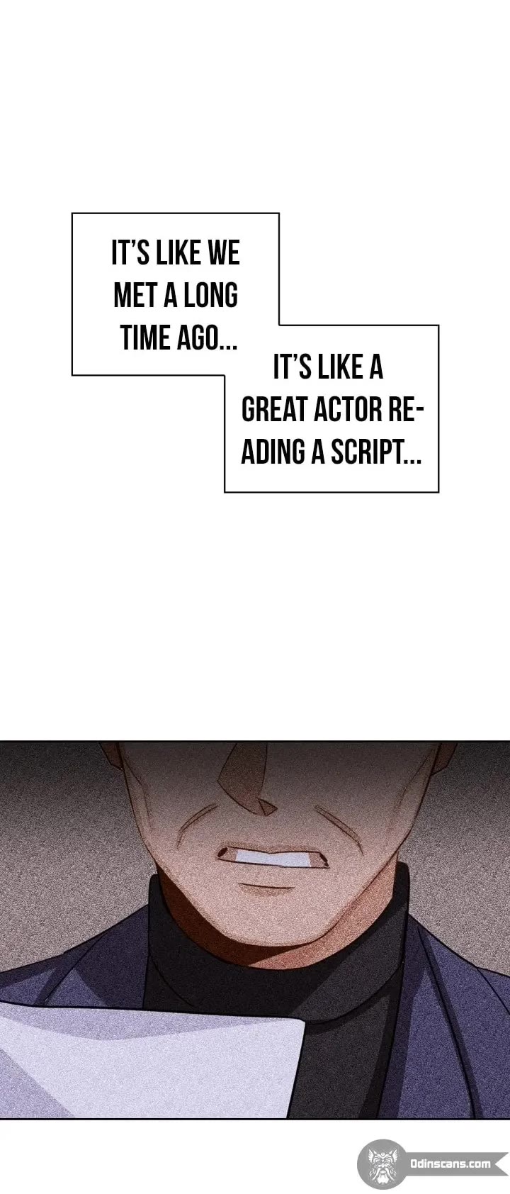I Will Live as an Actor Chapter 5 page 46 - Chapter 5