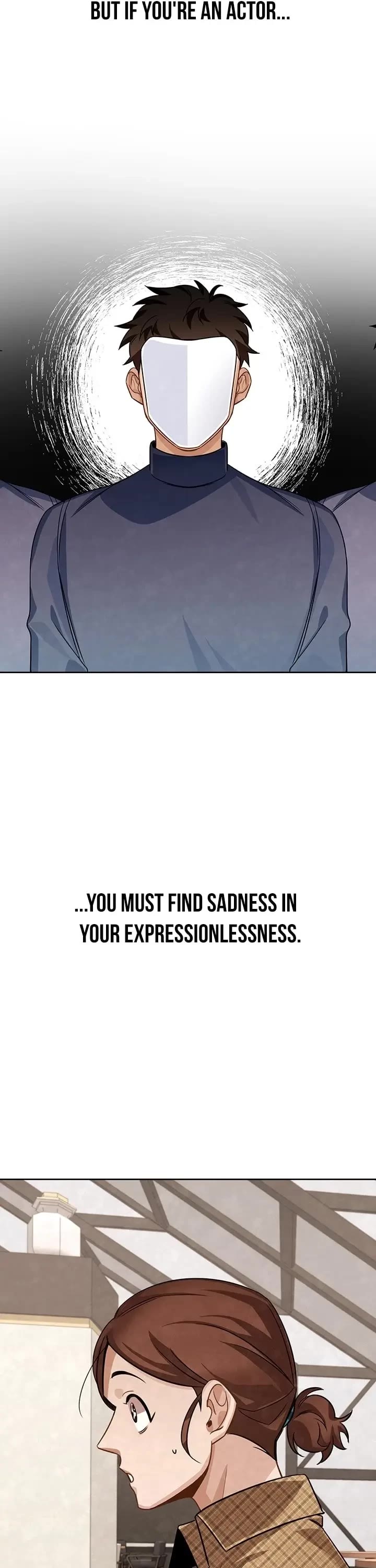 I Will Live as an Actor Chapter 5 page 5 - Chapter 5