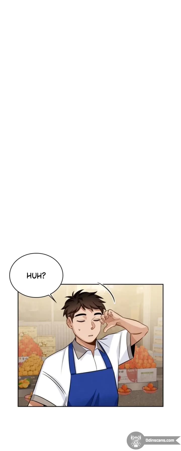 I Will Live as an Actor Chapter 5 page 52 - Chapter 5