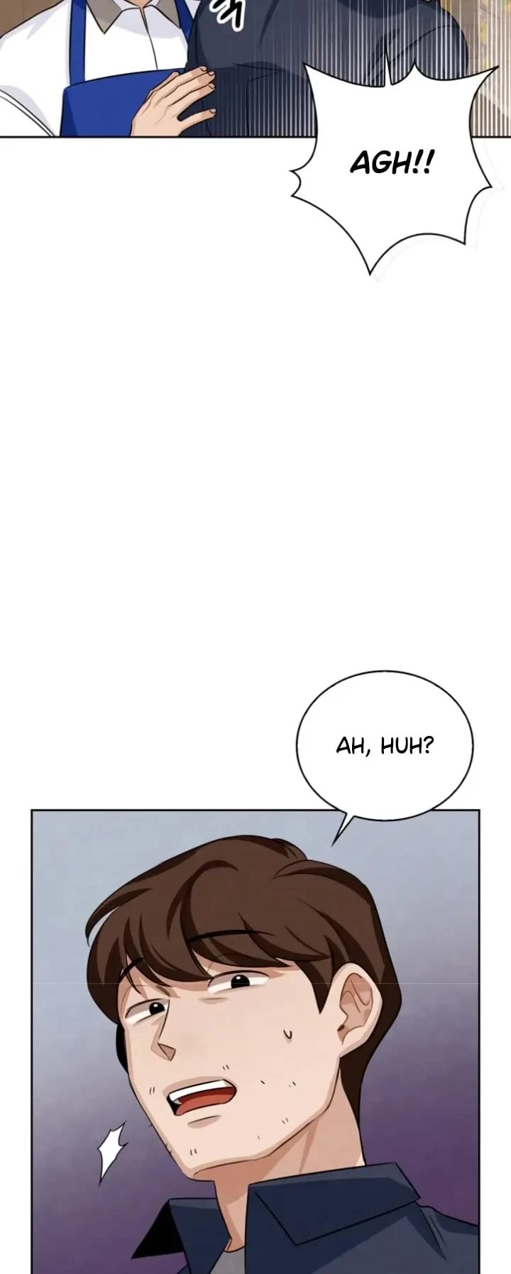 I Will Live as an Actor Chapter 5 page 57 - Chapter 5