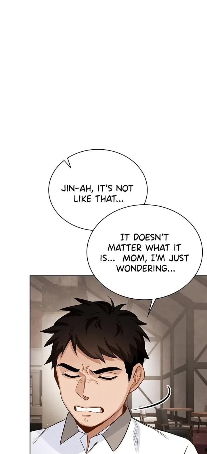 I Will Live as an Actor Chapter 5 page 9 - Chapter 5