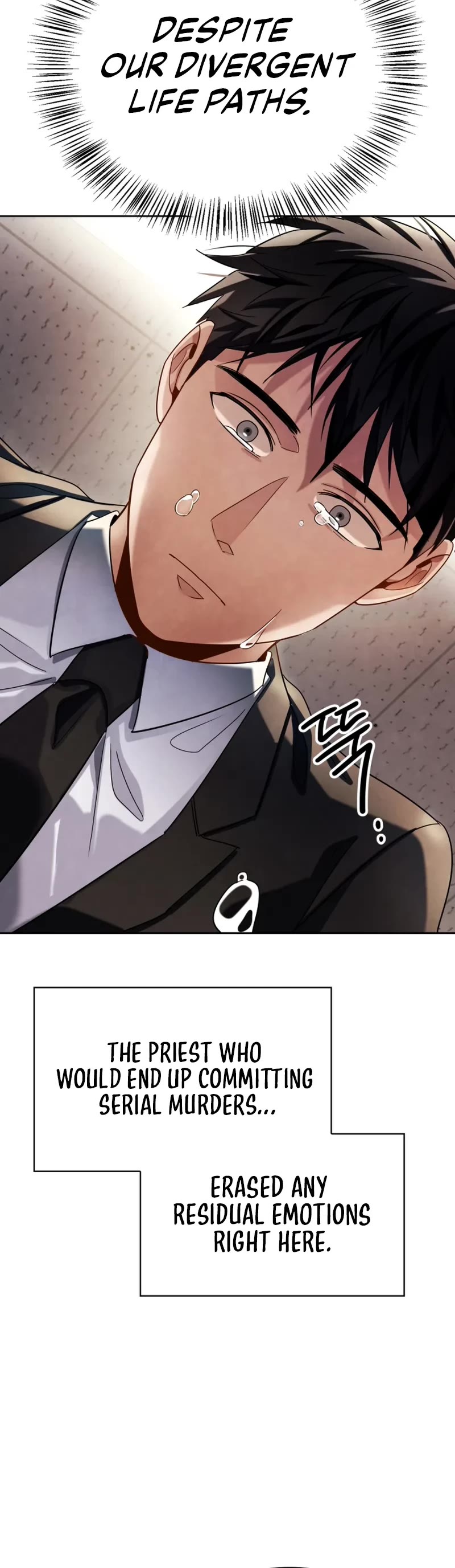 I Will Live as an Actor Chapter 50 page 10 - Chapter 50