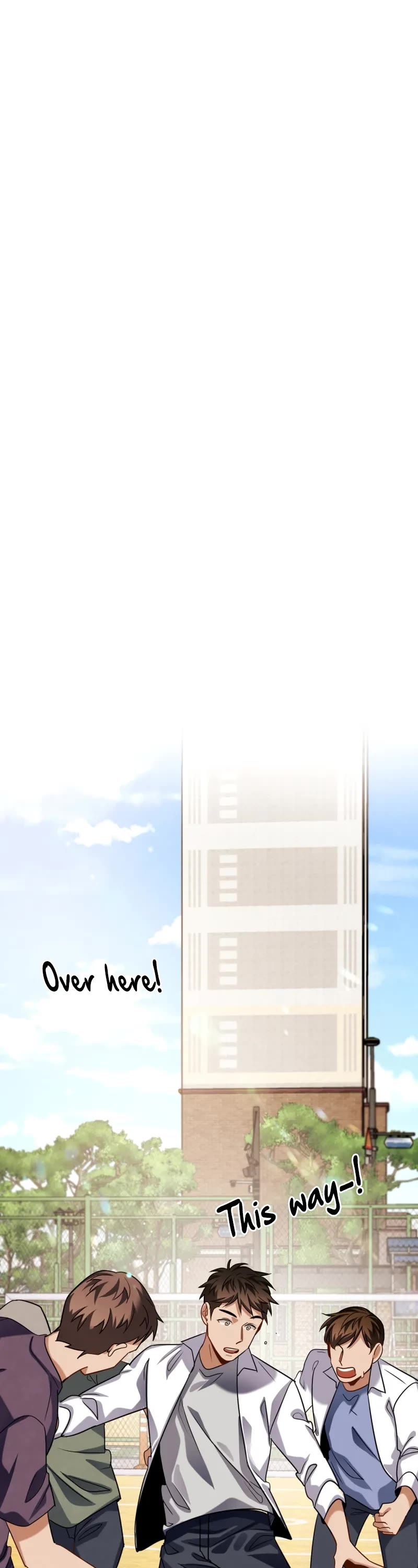 I Will Live as an Actor Chapter 50 page 23 - Chapter 50