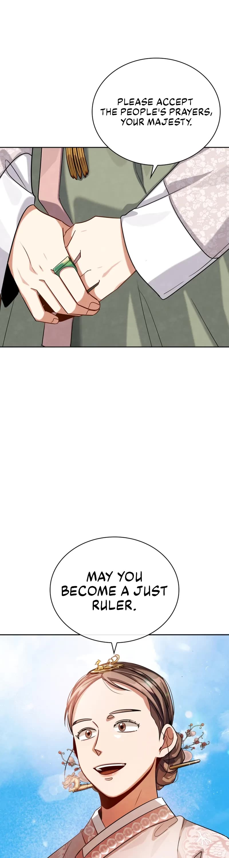 I Will Live as an Actor Chapter 50 page 41 - Chapter 50