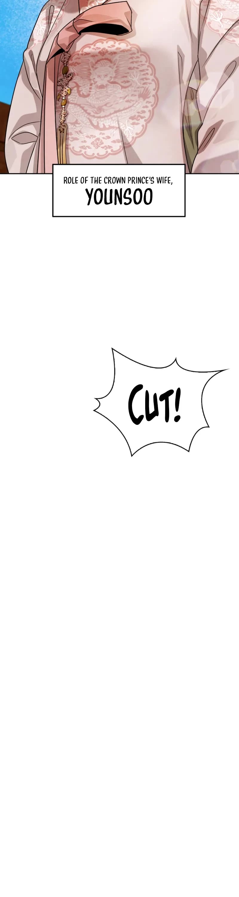 I Will Live as an Actor Chapter 50 page 42 - Chapter 50