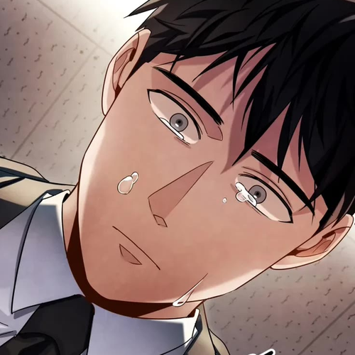 I Will Live as an Actor Chapter 50 cover