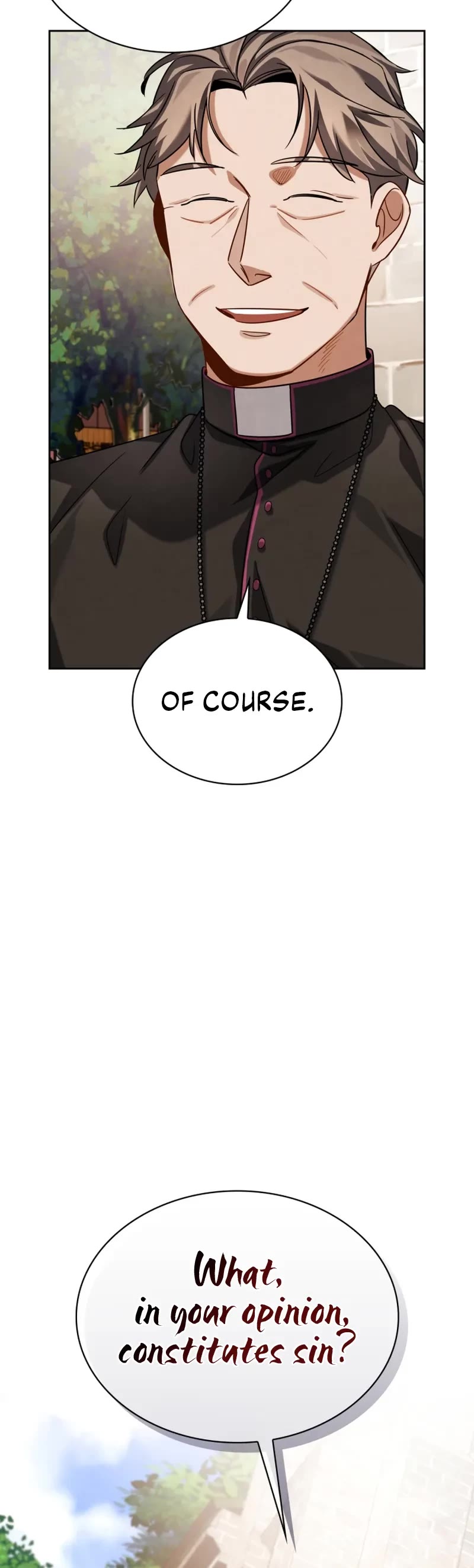 I Will Live as an Actor Chapter 51 page 20 - Chapter 51