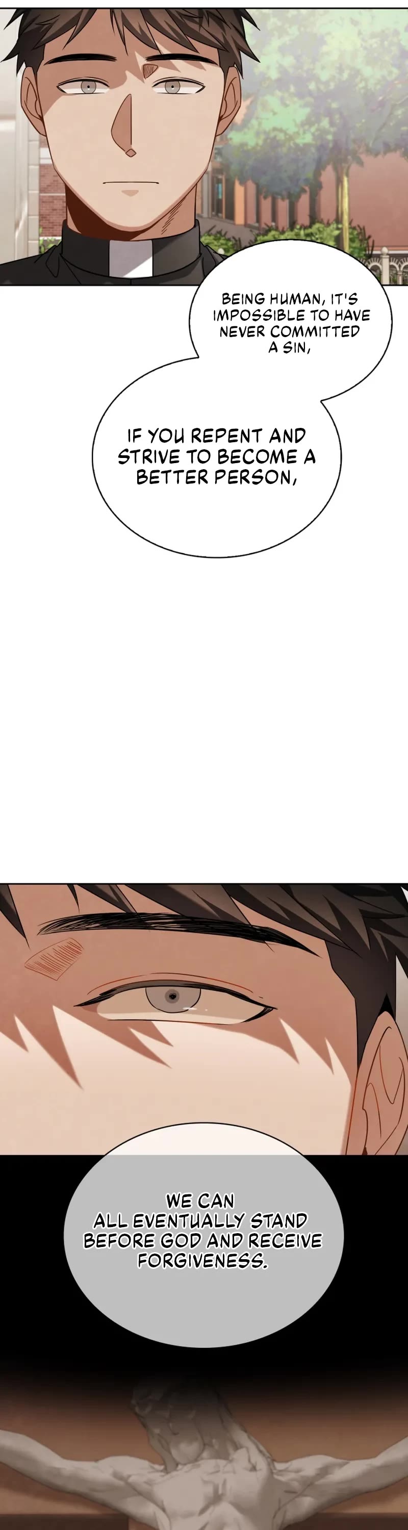 I Will Live as an Actor Chapter 51 page 22 - Chapter 51