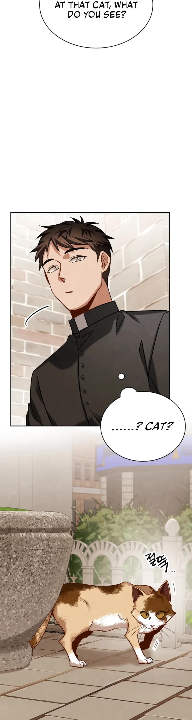 I Will Live as an Actor Chapter 51 page 24 - Chapter 51