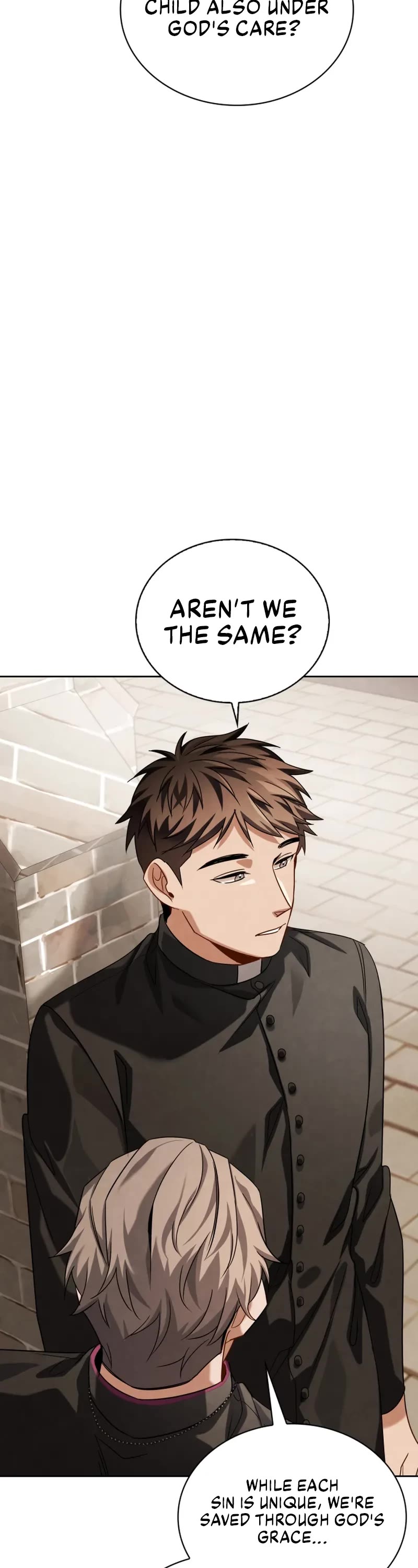 I Will Live as an Actor Chapter 51 page 27 - Chapter 51