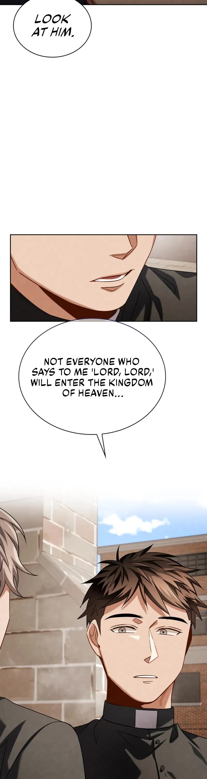 I Will Live as an Actor Chapter 51 page 29 - Chapter 51