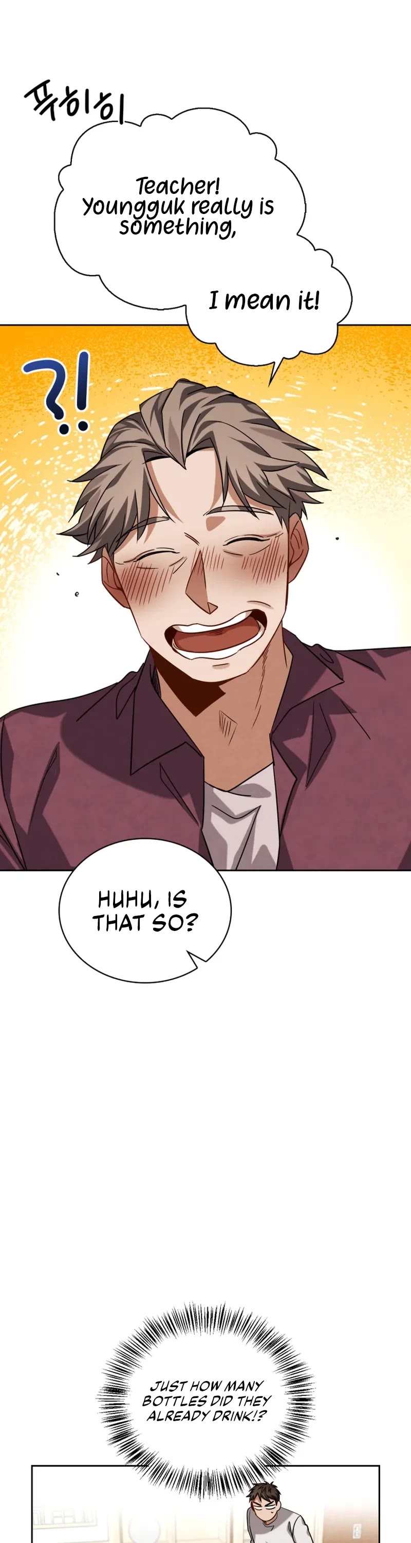 I Will Live as an Actor Chapter 51 page 38 - Chapter 51