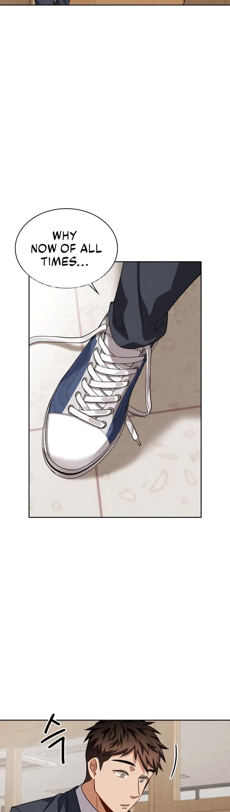 I Will Live as an Actor Chapter 51 page 49 - Chapter 51