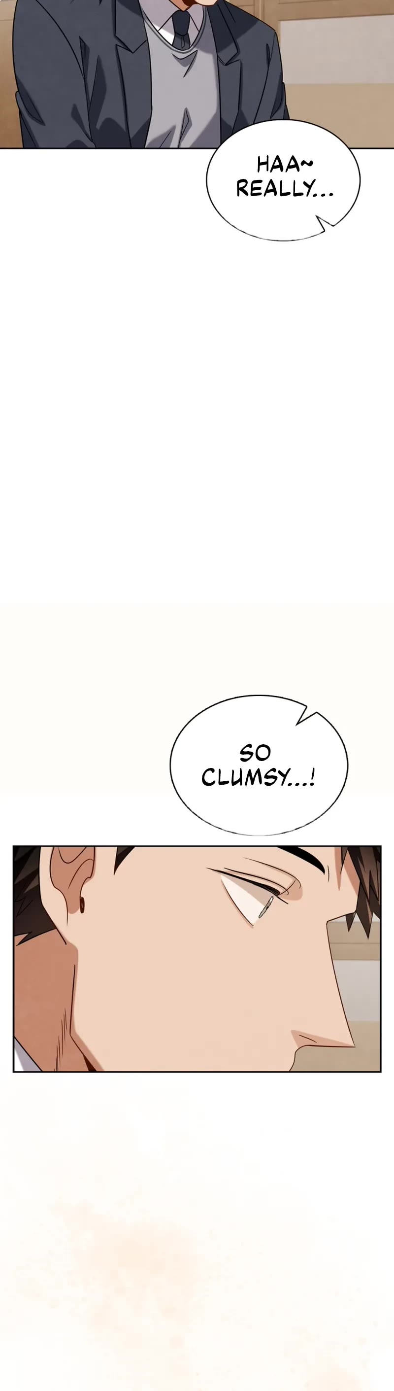 I Will Live as an Actor Chapter 51 page 50 - Chapter 51