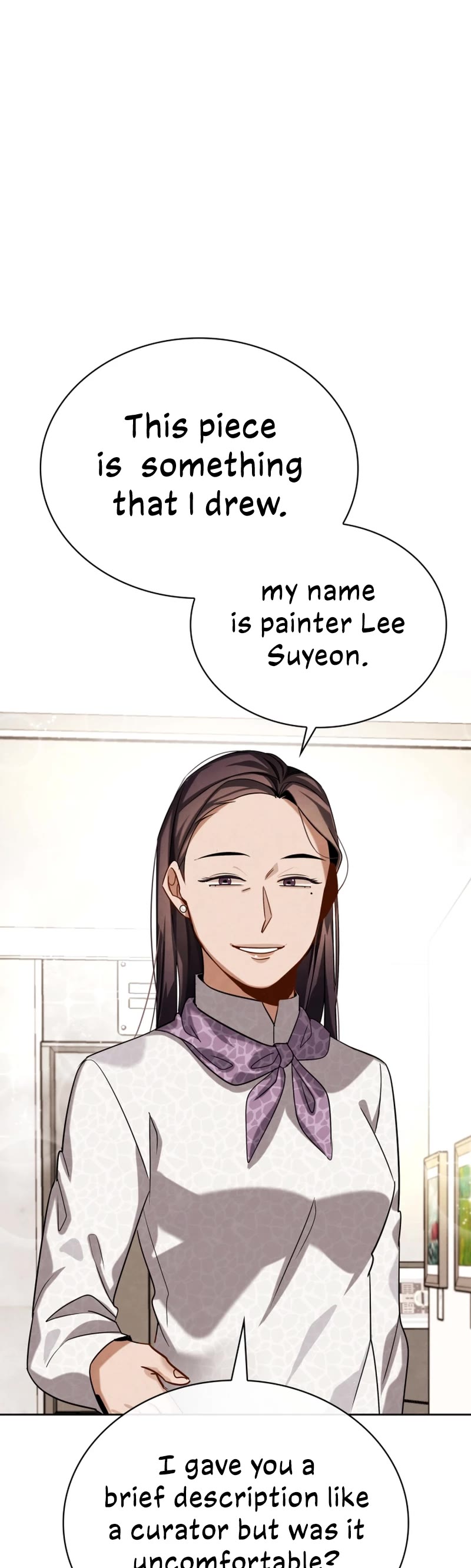 I Will Live as an Actor Chapter 52 page 24 - Chapter 52