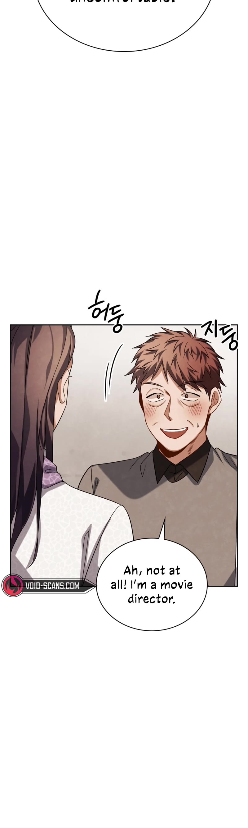 I Will Live as an Actor Chapter 52 page 25 - Chapter 52