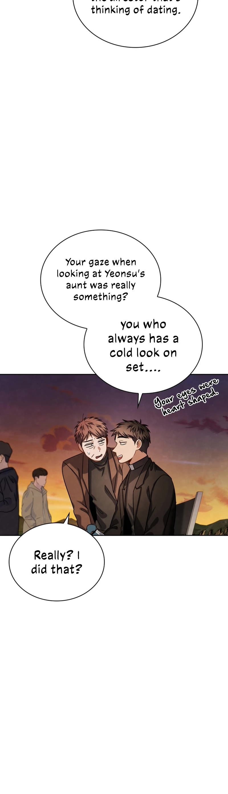 I Will Live as an Actor Chapter 52 page 30 - Chapter 52