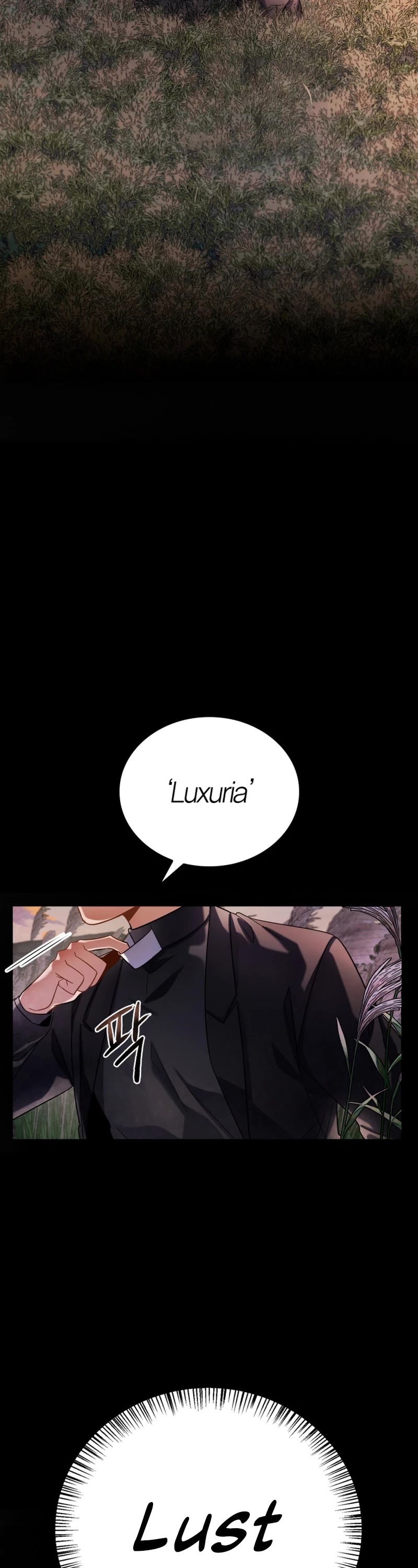 I Will Live as an Actor Chapter 52 page 37 - Chapter 52