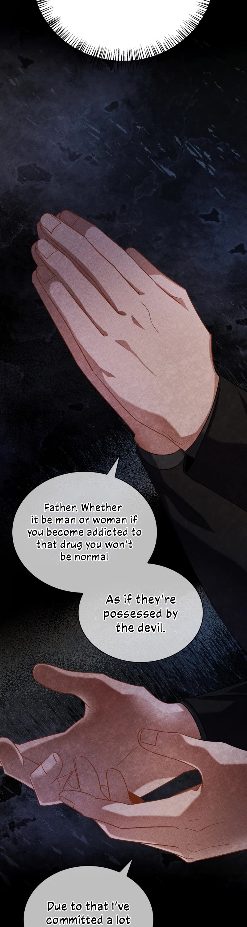 I Will Live as an Actor Chapter 52 page 38 - Chapter 52