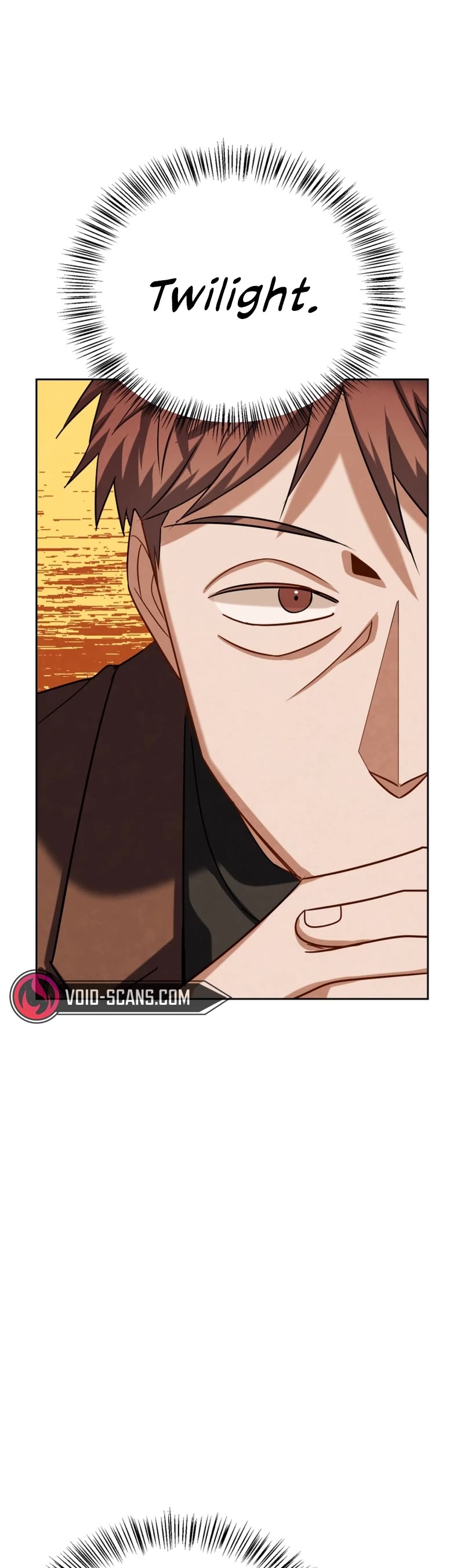 I Will Live as an Actor Chapter 52 page 44 - Chapter 52