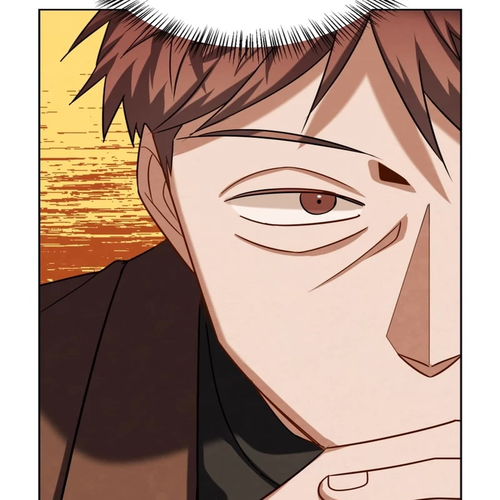 I Will Live as an Actor Chapter 52 cover