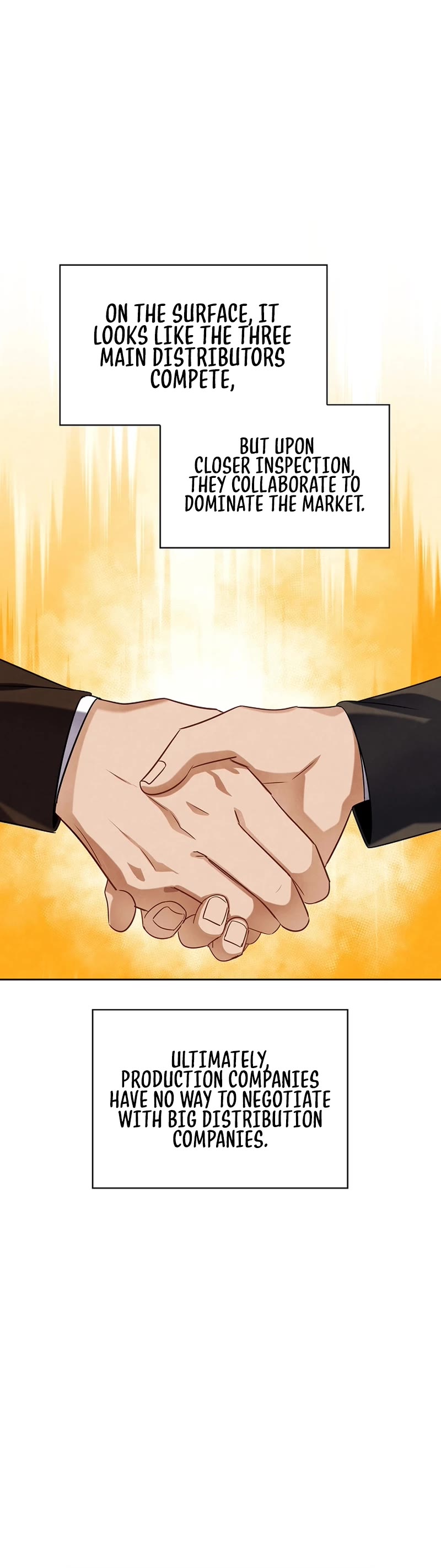 I Will Live as an Actor Chapter 53 page 15 - Chapter 53