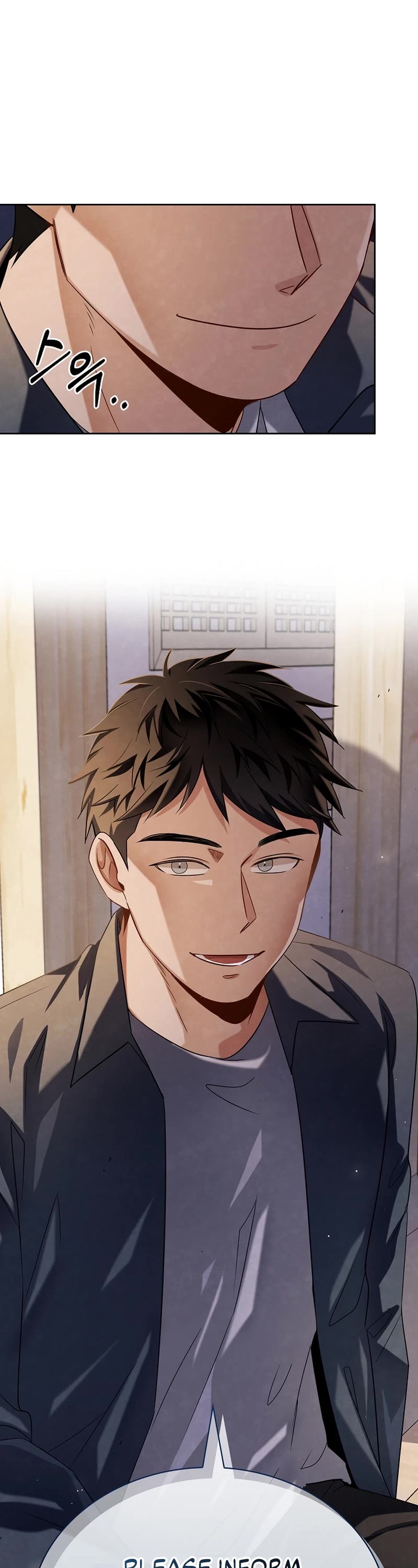 I Will Live as an Actor Chapter 53 page 23 - Chapter 53