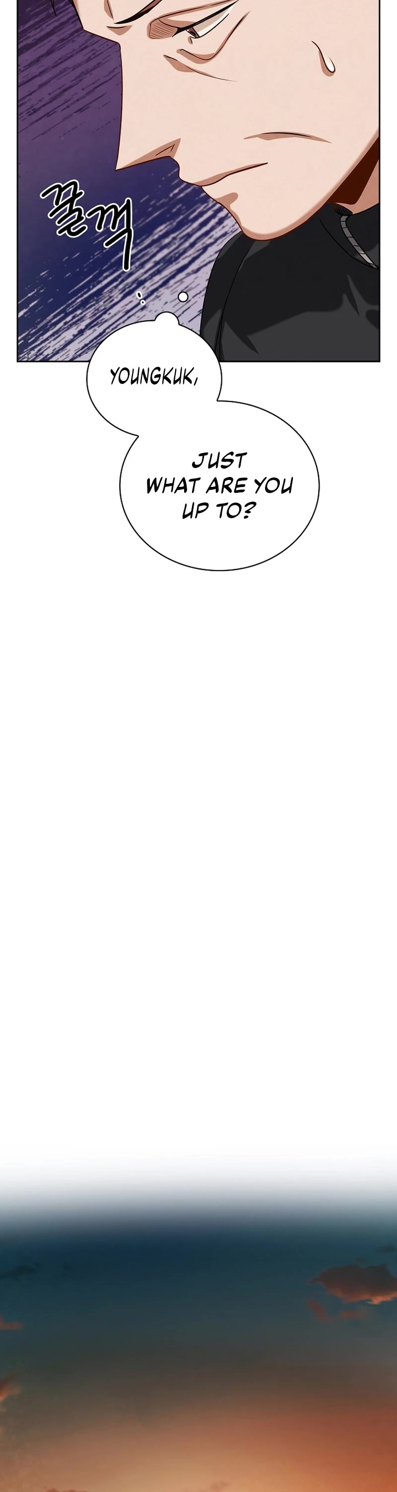 I Will Live as an Actor Chapter 54 page 47 - Chapter 54