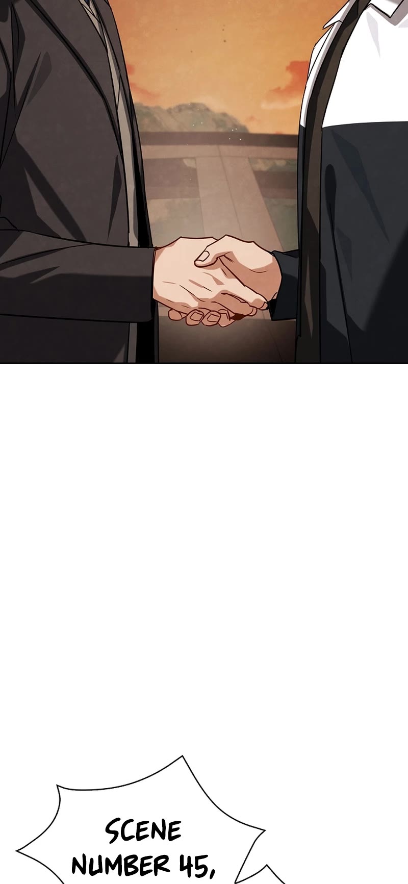 I Will Live as an Actor Chapter 54 page 59 - Chapter 54