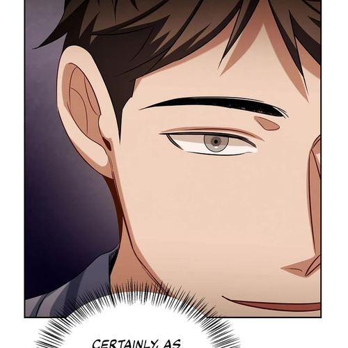 I Will Live as an Actor Chapter 54 cover