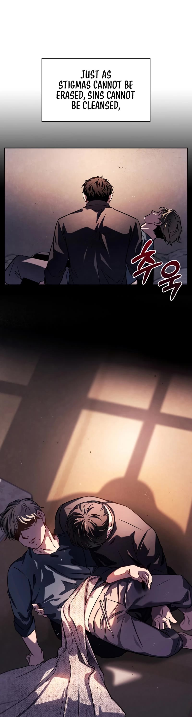 I Will Live as an Actor Chapter 55 page 14 - Chapter 55