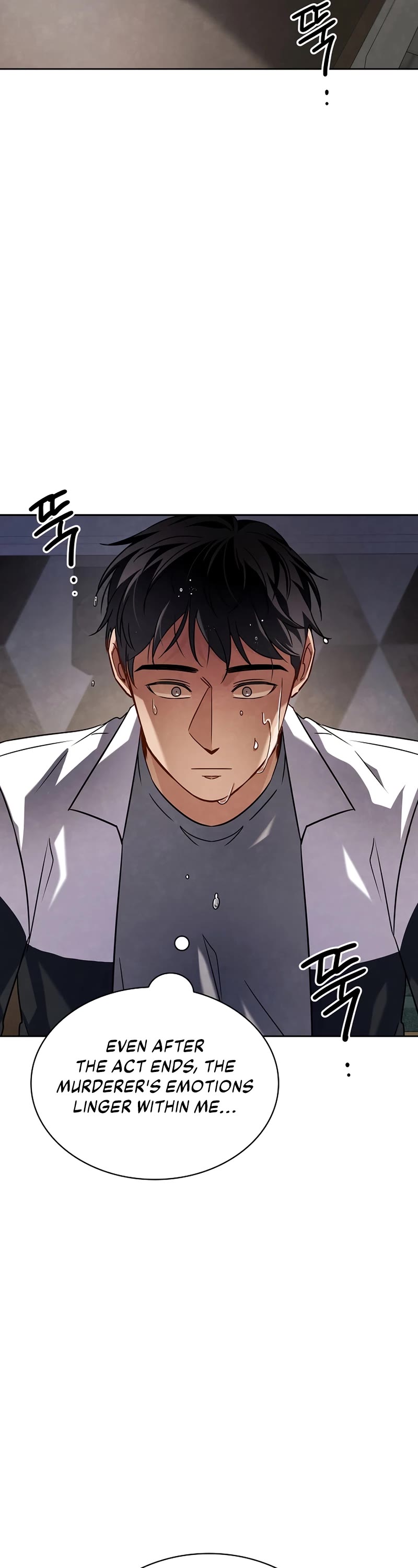I Will Live as an Actor Chapter 55 page 17 - Chapter 55