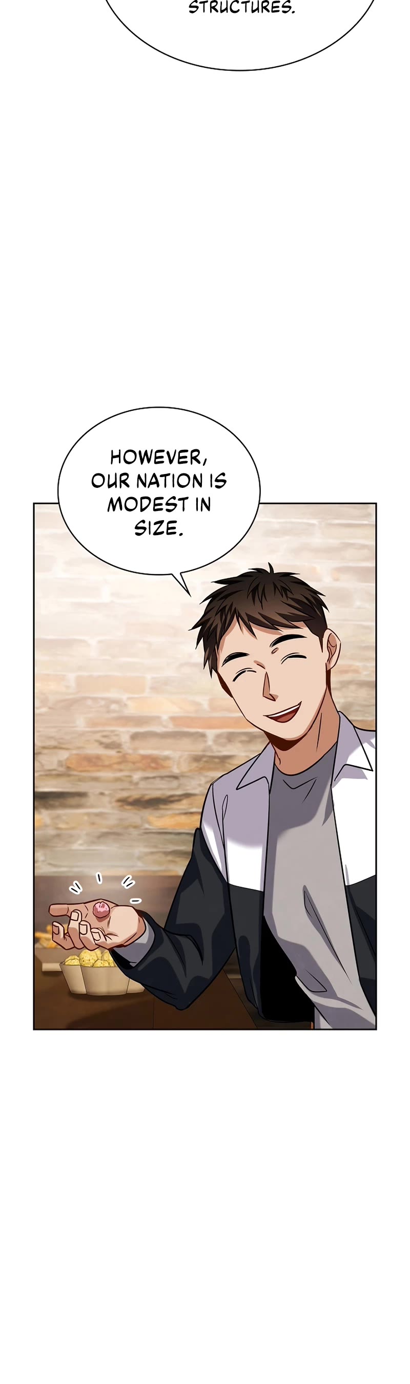 I Will Live as an Actor Chapter 55 page 35 - Chapter 55
