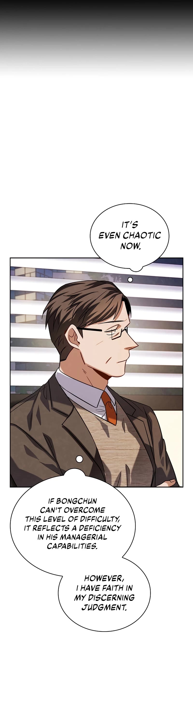 I Will Live as an Actor Chapter 55 page 53 - Chapter 55