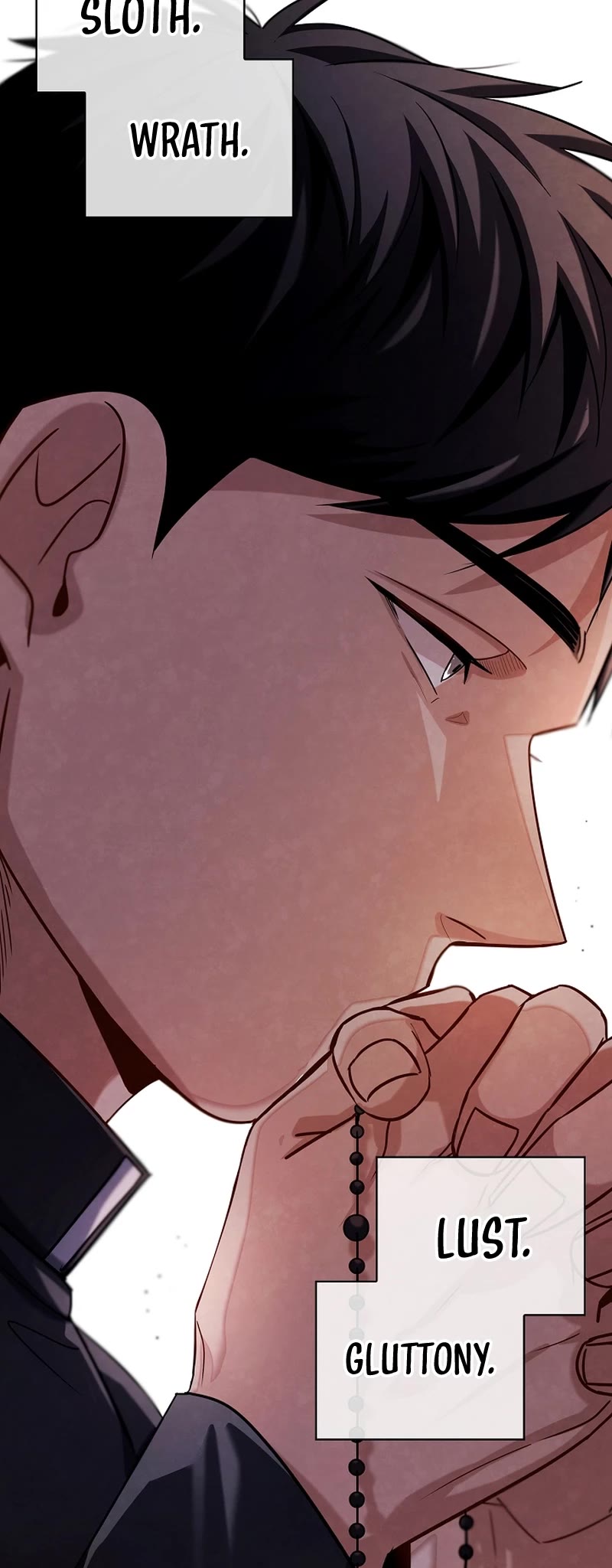 I Will Live as an Actor Chapter 56 page 13 - Chapter 56