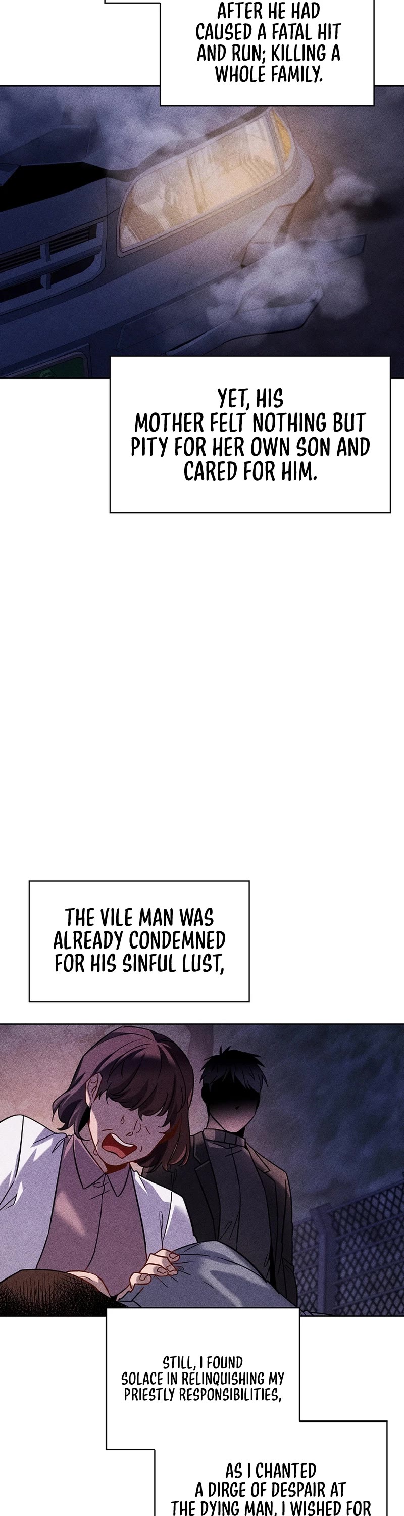 I Will Live as an Actor Chapter 56 page 16 - Chapter 56
