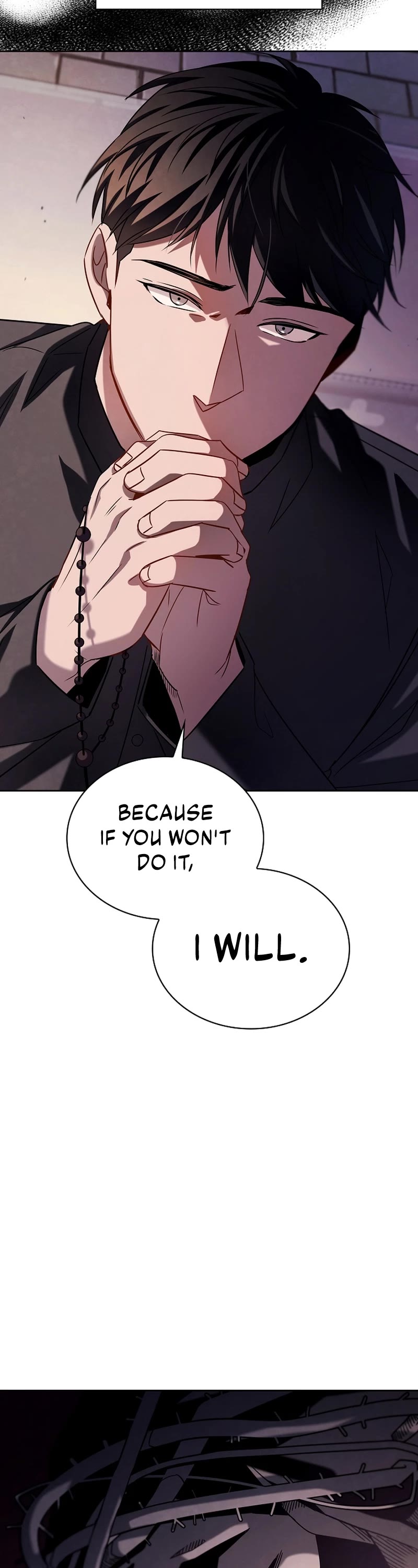 I Will Live as an Actor Chapter 56 page 18 - Chapter 56