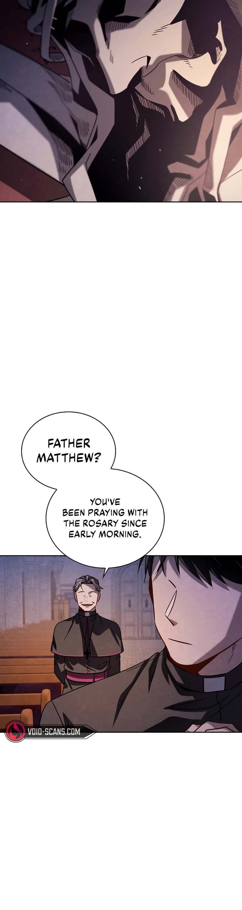 I Will Live as an Actor Chapter 56 page 19 - Chapter 56