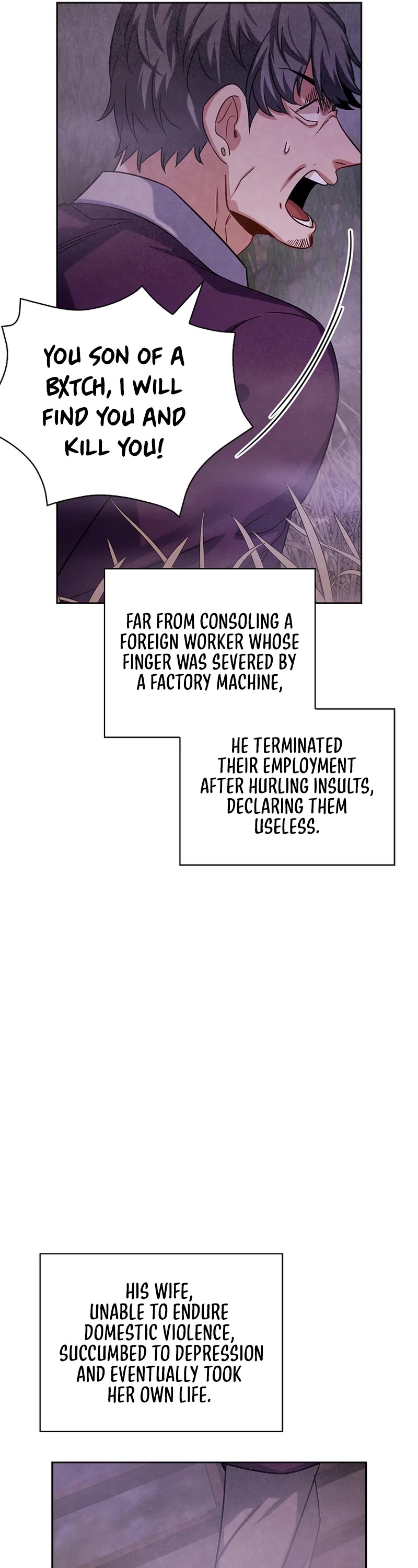 I Will Live as an Actor Chapter 57 page 28 - Chapter 57