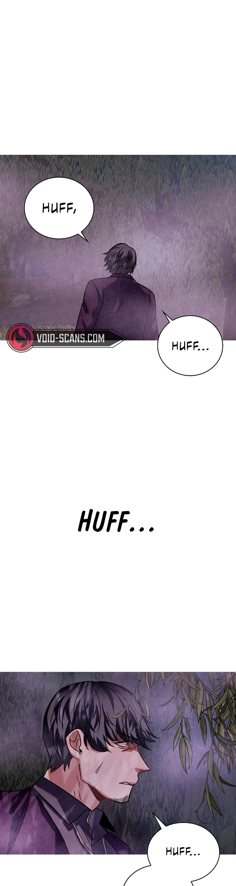 I Will Live as an Actor Chapter 57 page 31 - Chapter 57